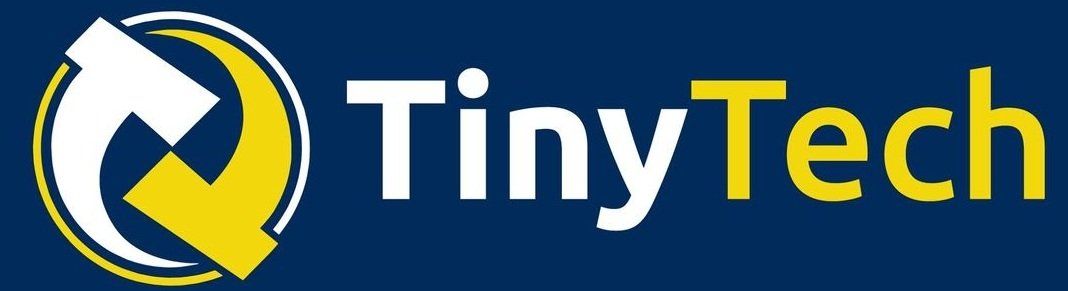 Tiny Tech