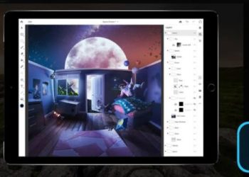 Adobe unveils the new features that will come to Photoshop for iPad in 2020