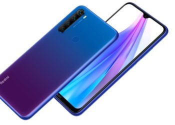 Redmi Note 8T Review