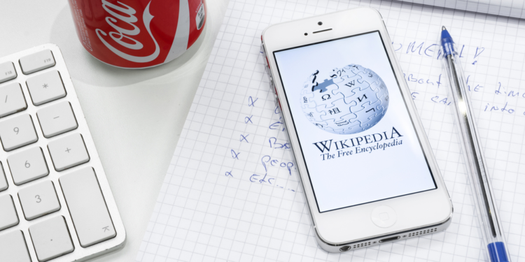The 5 Step Guide to Create a Wikipedia Page