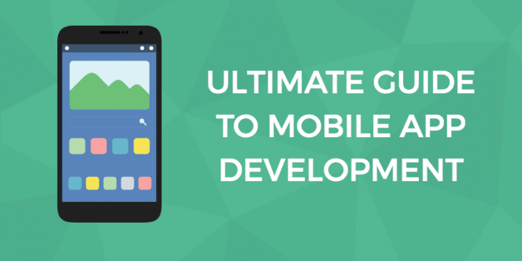 An Easy Guide To Making A Successful Mobile App