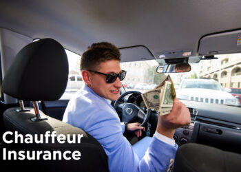 Chauffeur-Insurance