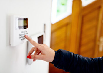 How to Choose an Intruder Alarm System?