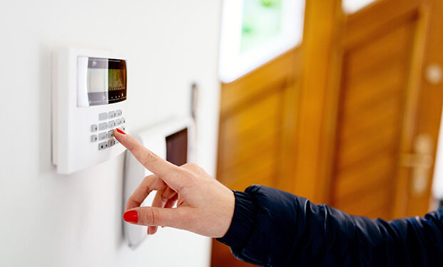 How to Choose an Intruder Alarm System?