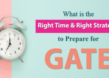 Crack your GATE Exam by Assessing Yourself