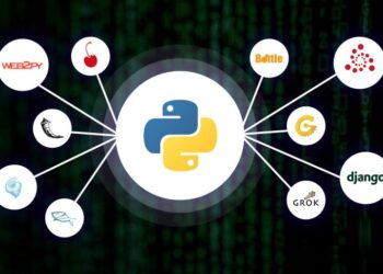 How Good is Python for Web Development in 2020