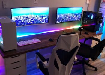 Is it worth saving money on setup by choosing a cheap gaming chair
