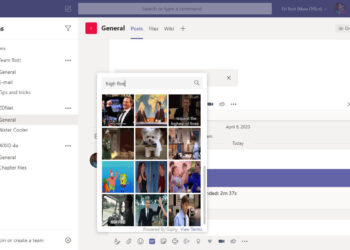 The Killer Feature in Microsoft Teams Your Business Should Be Using