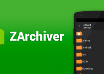 Want To Explore The Basics Of Zarchiver For Mac