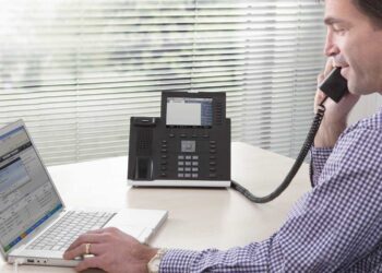 10 Best Features of Business Telephone System