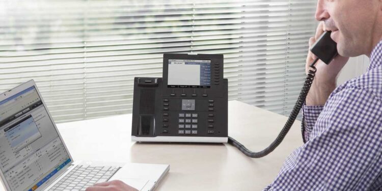 10 Best Features of Business Telephone System