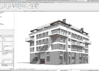 The best architectural designing software's
