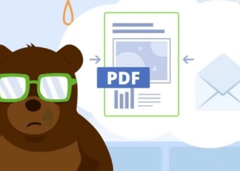 Easily Unlock Your PDFs with PDFBear: A Nifty Online Tool