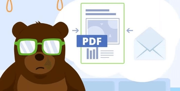 Easily Unlock Your PDFs with PDFBear: A Nifty Online Tool