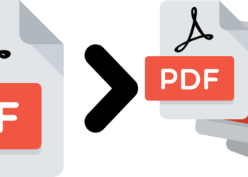 PDF File Splitting With PDFBear