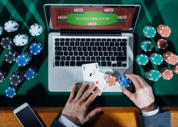 Online Casino World