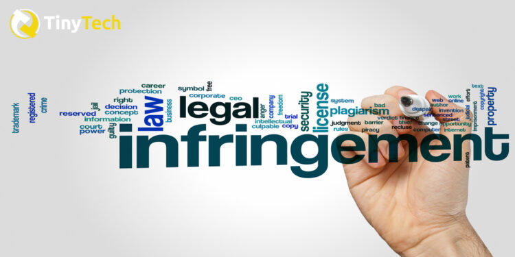 Landmark Trademark Infringement Cases