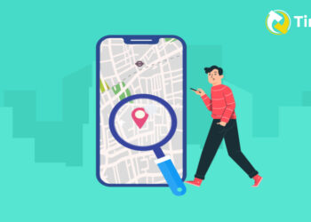 Phone Tracker App for Android