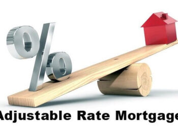 Adjustable-Rate Mortgage - What Is it All About?