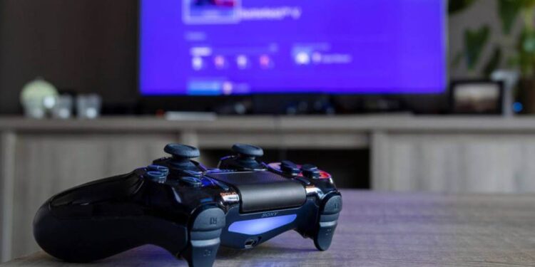 How To Watch Movies On Ps4 Without The Internet