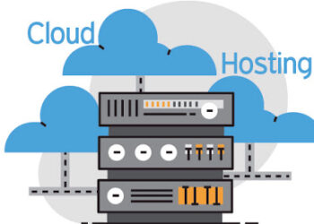 Advantages of Cloud Hosting