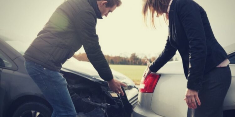 Does Apologizing after a Car Accident mean You Admit Fault
