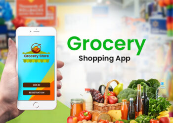Grocery Store App