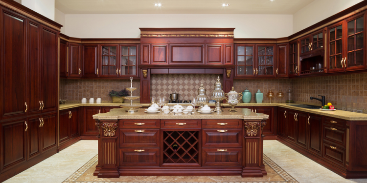 Kitchen Cabinets Mississauga - Material Ideas and Concepts