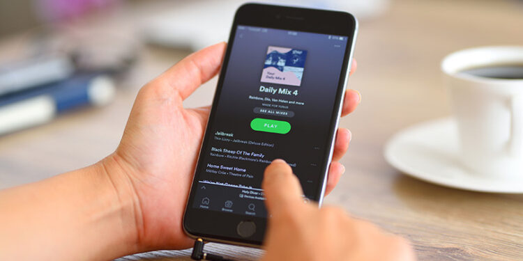 Spotify Hidden Tips and tricks
