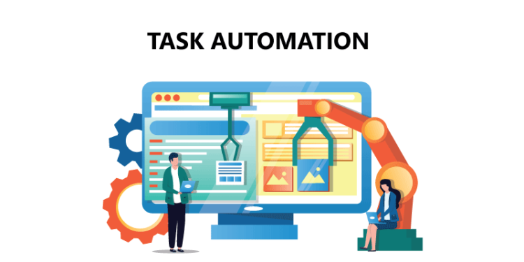 4 Tools To Help Your Nonprofit Automate Menial, Time Wasting Tasks