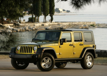 The Best Way To Buy A Jeep Wrangler - A Quick Guide