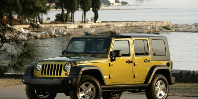 The Best Way To Buy A Jeep Wrangler - A Quick Guide