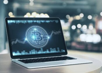 Top Cyber Risks in Cryptocurrency Industry