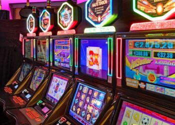 Online Slots Tips That Can Increase Your Odds of Winning