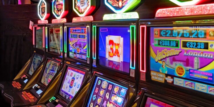 Online Slots Tips That Can Increase Your Odds of Winning