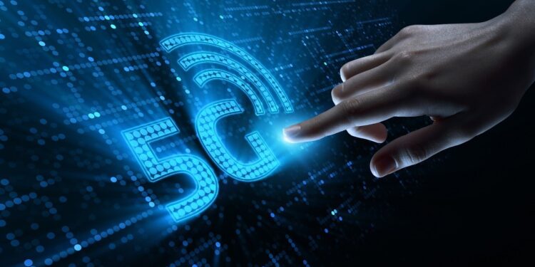 What is 5G and how does it work?