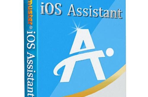 Coolmuster iOS Assistant 3.3.9 downloading