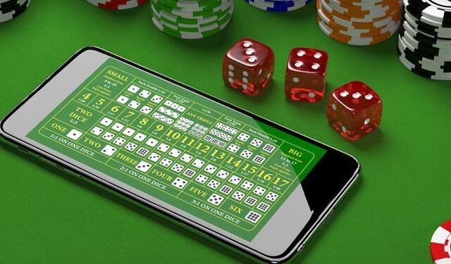 Online Casino