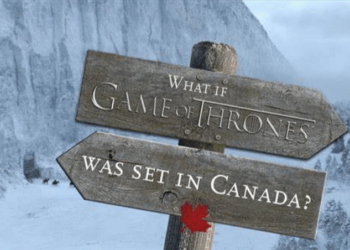 Watch Game of Thrones Live in Canada