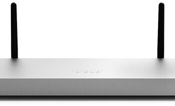 What is a Cisco Meraki firewall good for?