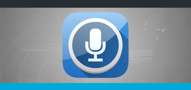 How to Convert Speech to Text for Android or iPhone - The Tiny Tech
