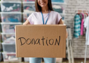 3 Ways to Help Local and Global Charities through Social Media