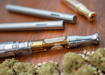 5 Things to Look for in a CBD Vape Kit