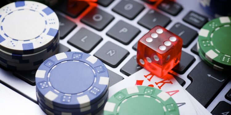 5 top tips for online casino players