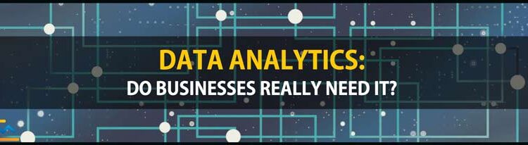 Data Analytics: Do Businesses Really Need It?