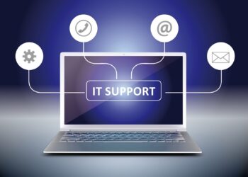 What IT Support Can Do for You