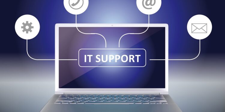 What IT Support Can Do for You