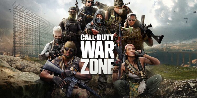 Proven strategies for winning Warzone: COD Warzone