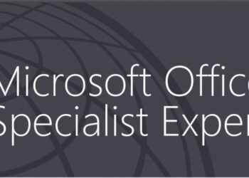 How to Become a Microsoft Office Specialist