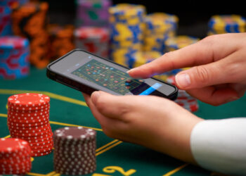 How to win online casino games